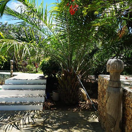 Fulvia House Villa Malindi Dış mekan fotoğraf