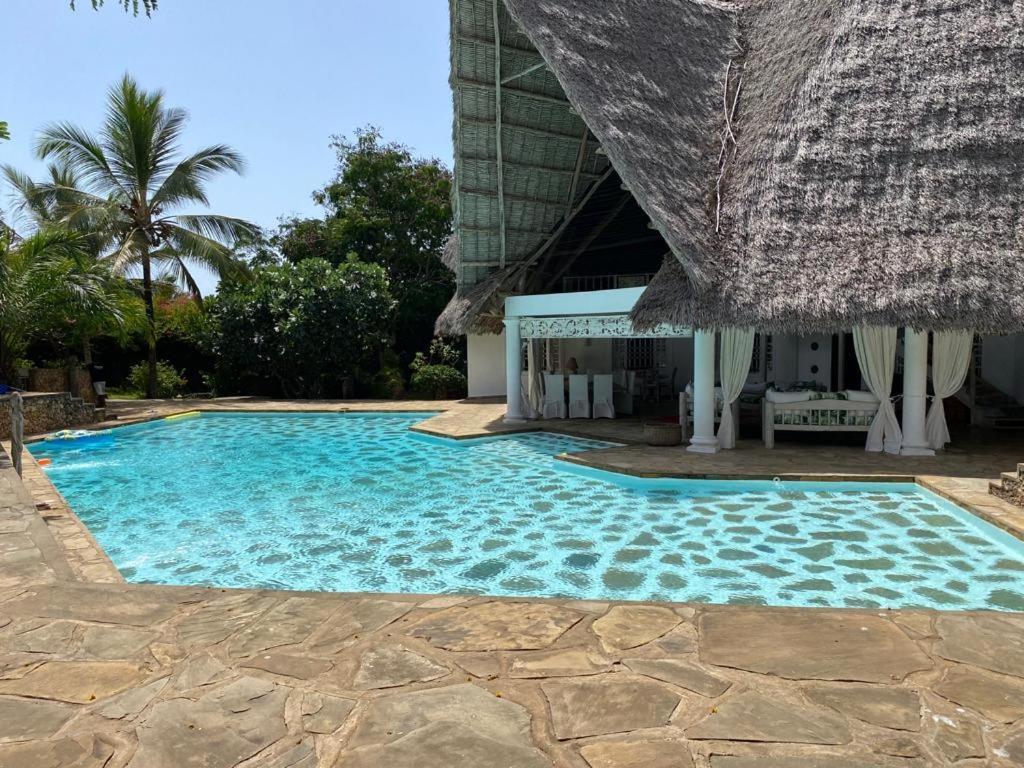 Fulvia House Villa Malindi Dış mekan fotoğraf