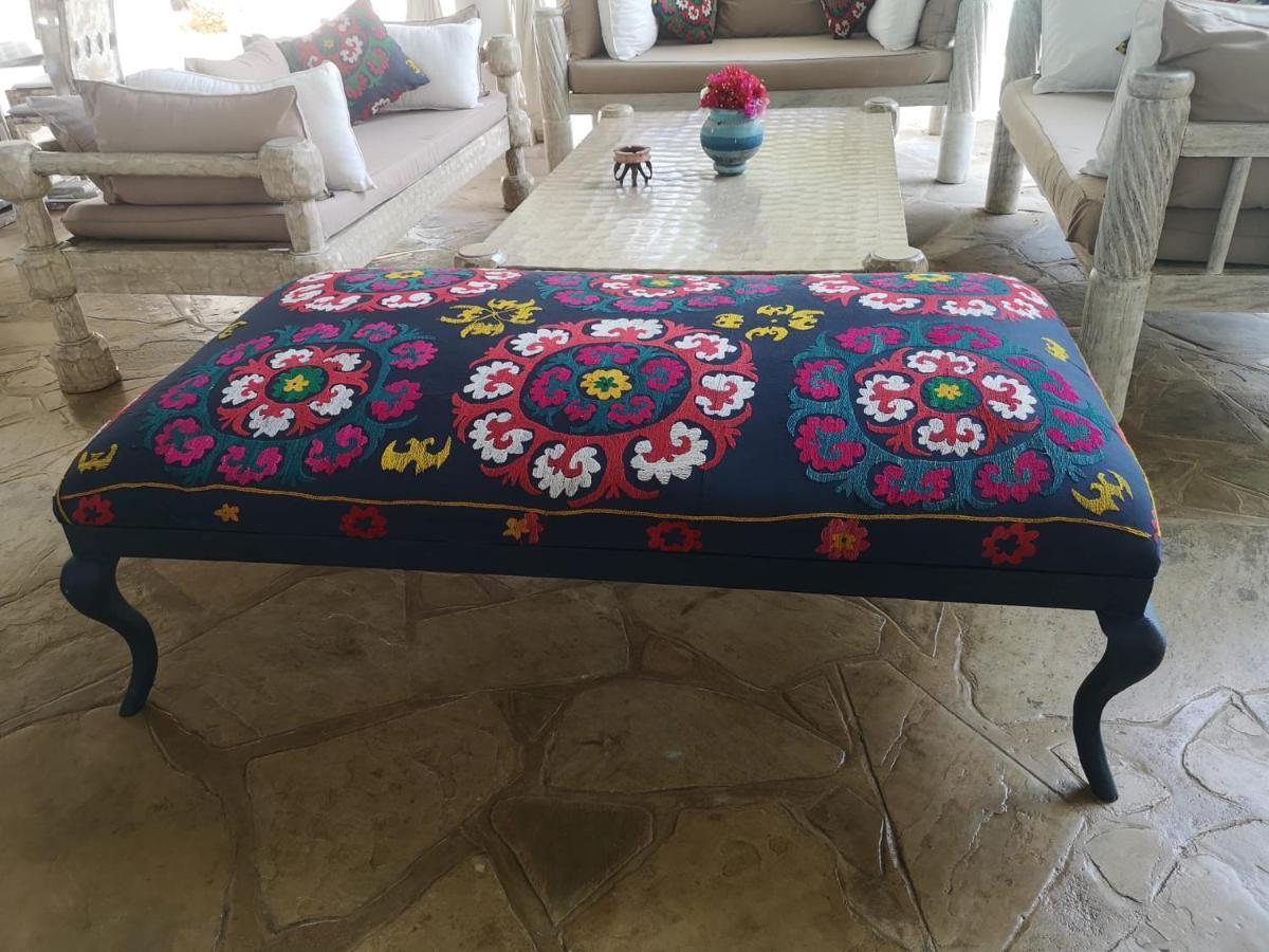 Fulvia House Villa Malindi Dış mekan fotoğraf
