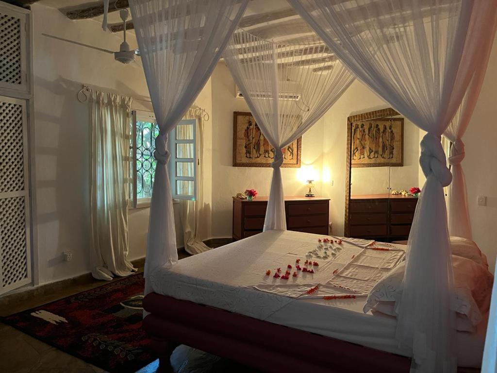 Fulvia House Villa Malindi Dış mekan fotoğraf