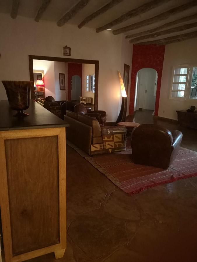 Fulvia House Villa Malindi Dış mekan fotoğraf