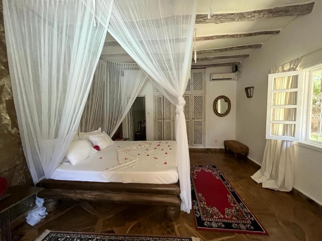 Fulvia House Villa Malindi Dış mekan fotoğraf