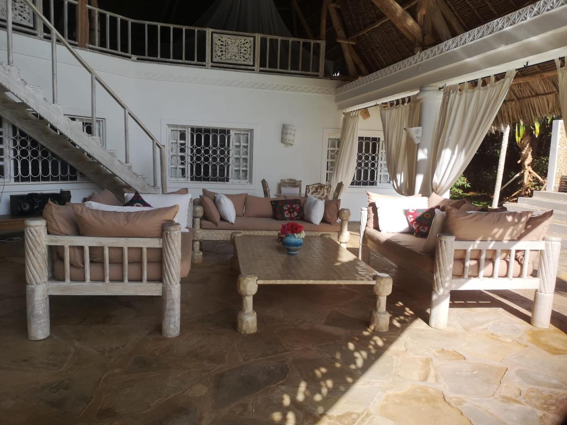 Fulvia House Villa Malindi Dış mekan fotoğraf