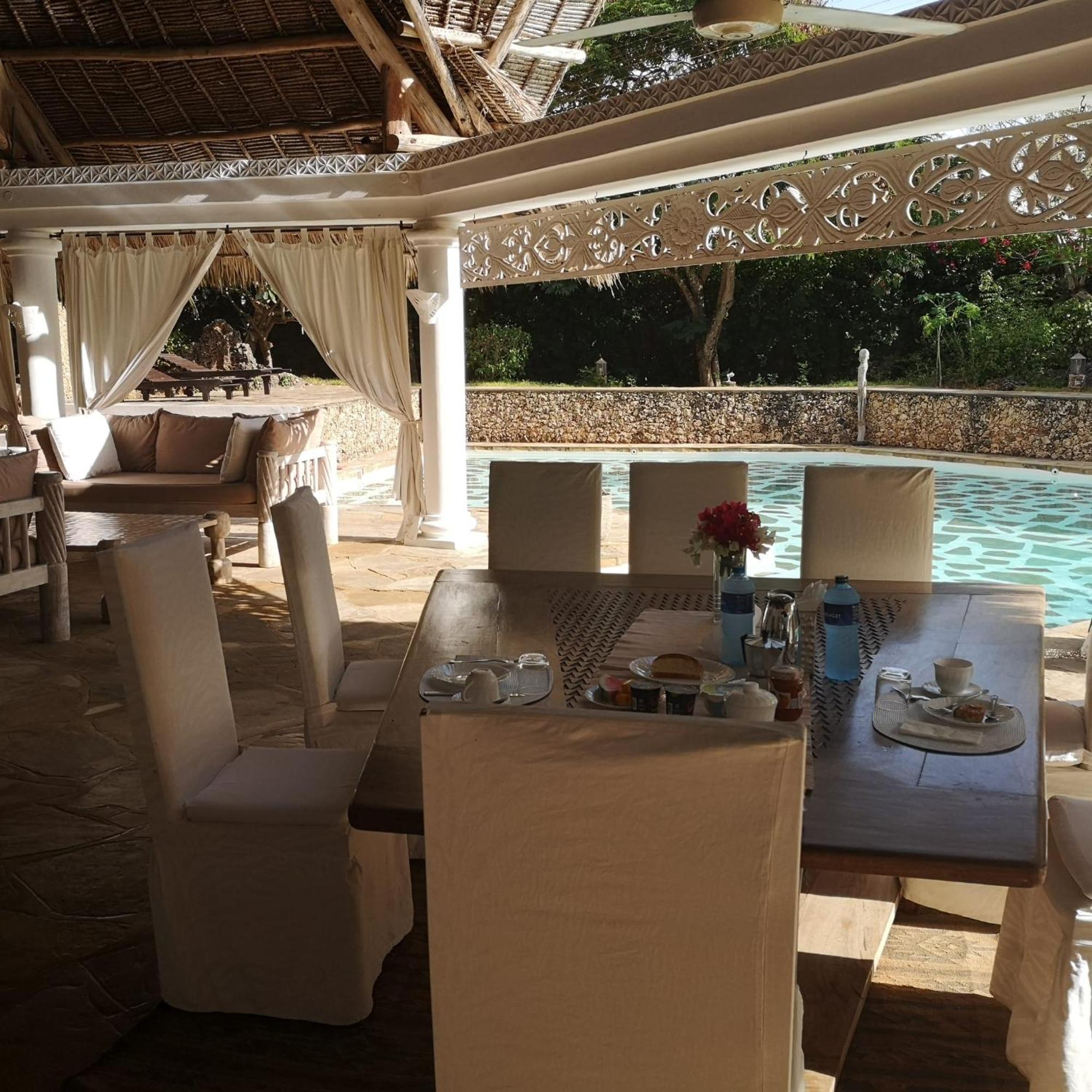 Fulvia House Villa Malindi Dış mekan fotoğraf