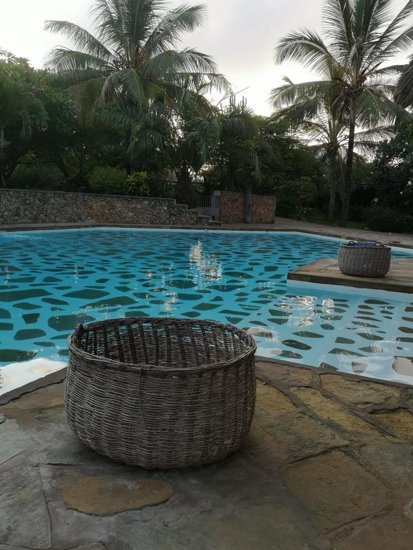 Fulvia House Villa Malindi Dış mekan fotoğraf