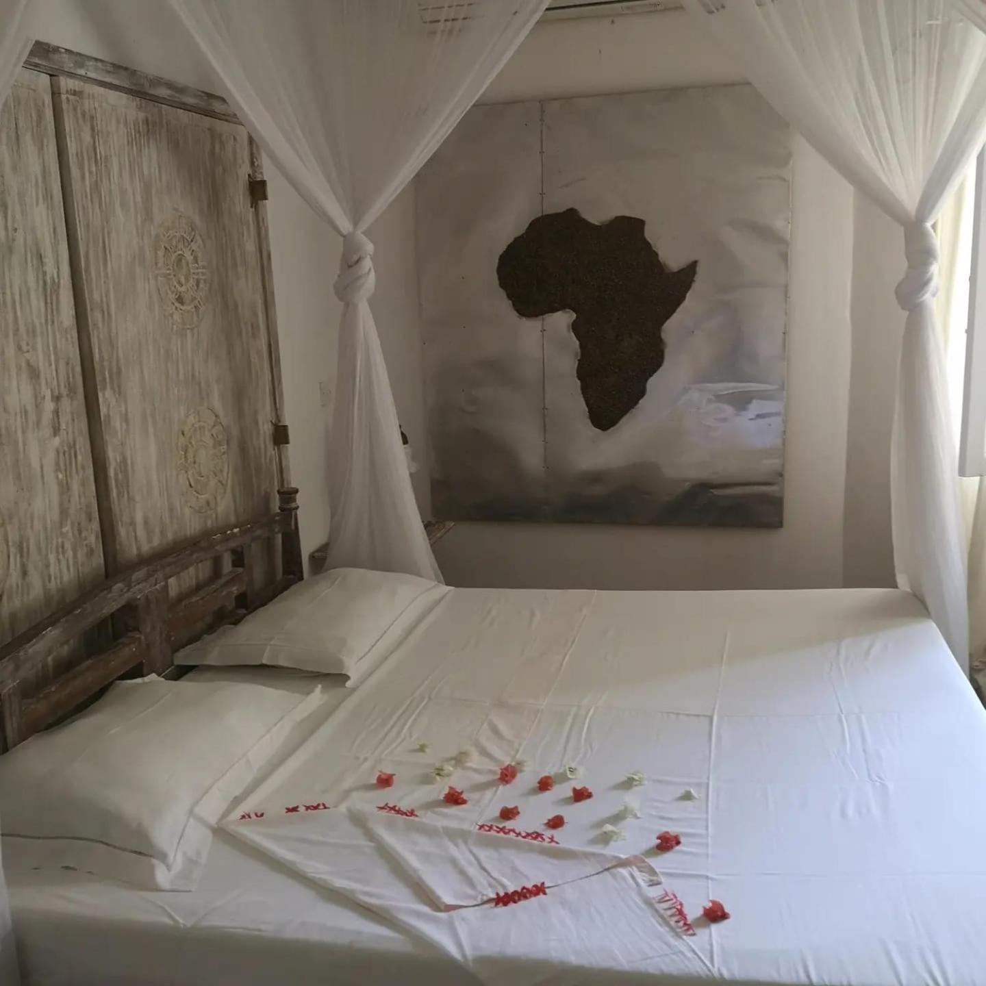 Fulvia House Villa Malindi Dış mekan fotoğraf