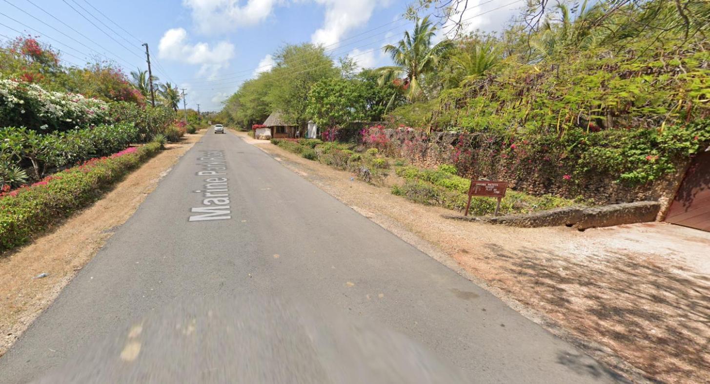 Fulvia House Villa Malindi Dış mekan fotoğraf