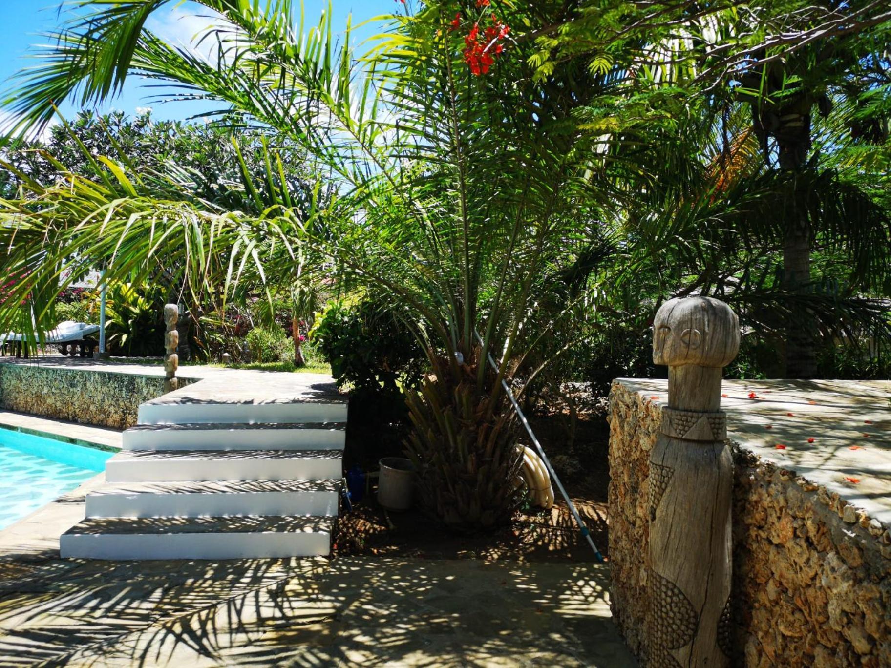 Fulvia House Villa Malindi Dış mekan fotoğraf