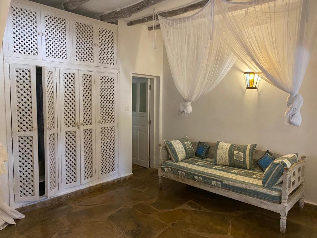 Fulvia House Villa Malindi Dış mekan fotoğraf