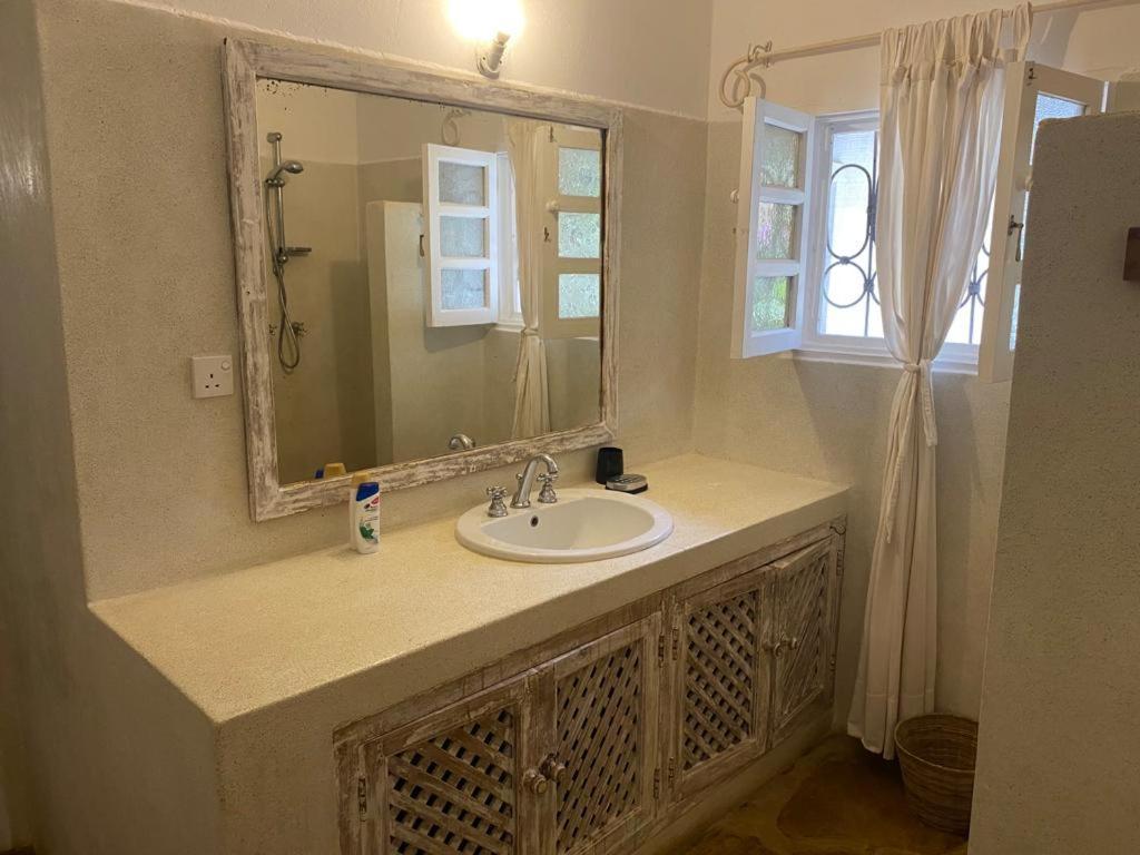 Fulvia House Villa Malindi Dış mekan fotoğraf