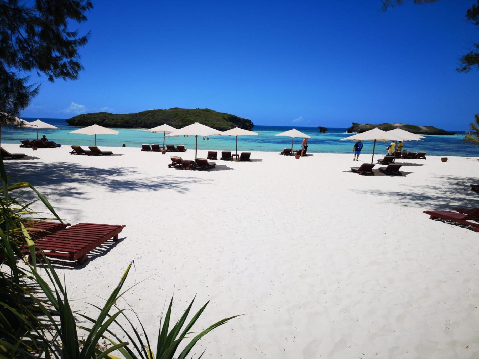 Fulvia House Villa Malindi Dış mekan fotoğraf