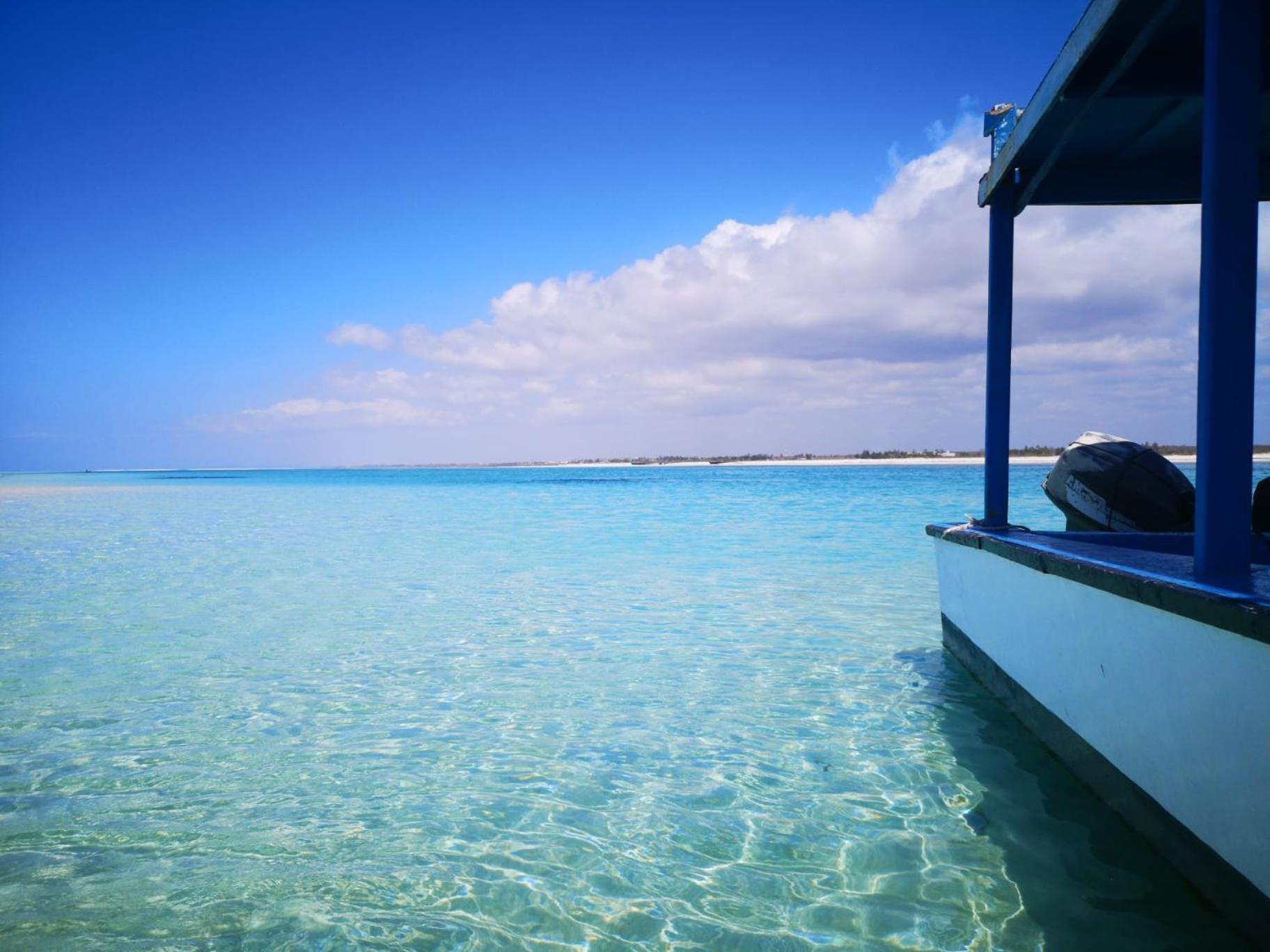 Fulvia House Villa Malindi Dış mekan fotoğraf