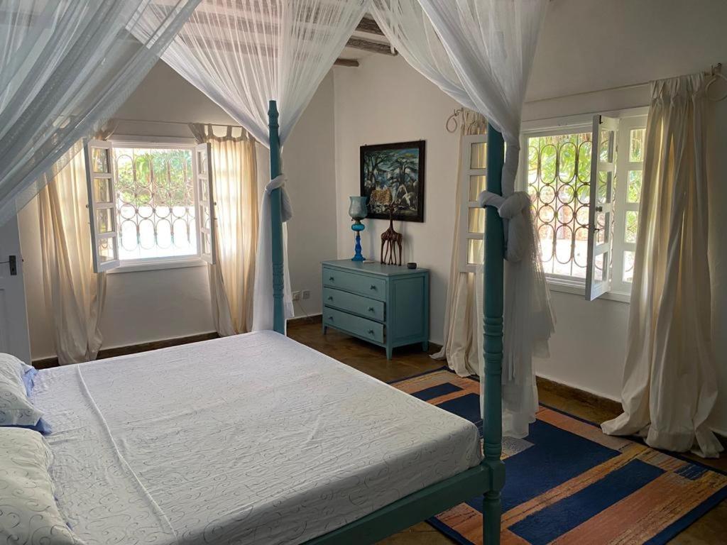 Fulvia House Villa Malindi Dış mekan fotoğraf